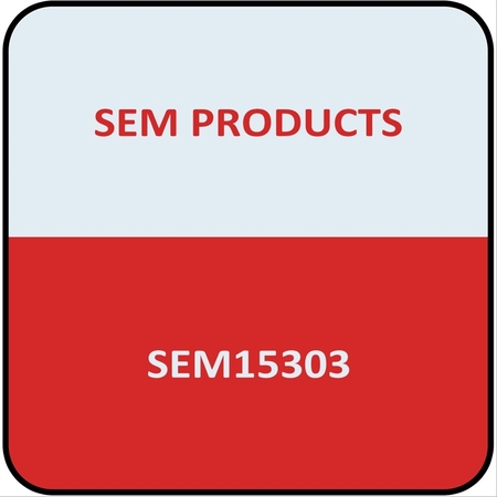 SEM PRODUCTS Graphite Color Coat Aerosol 15303